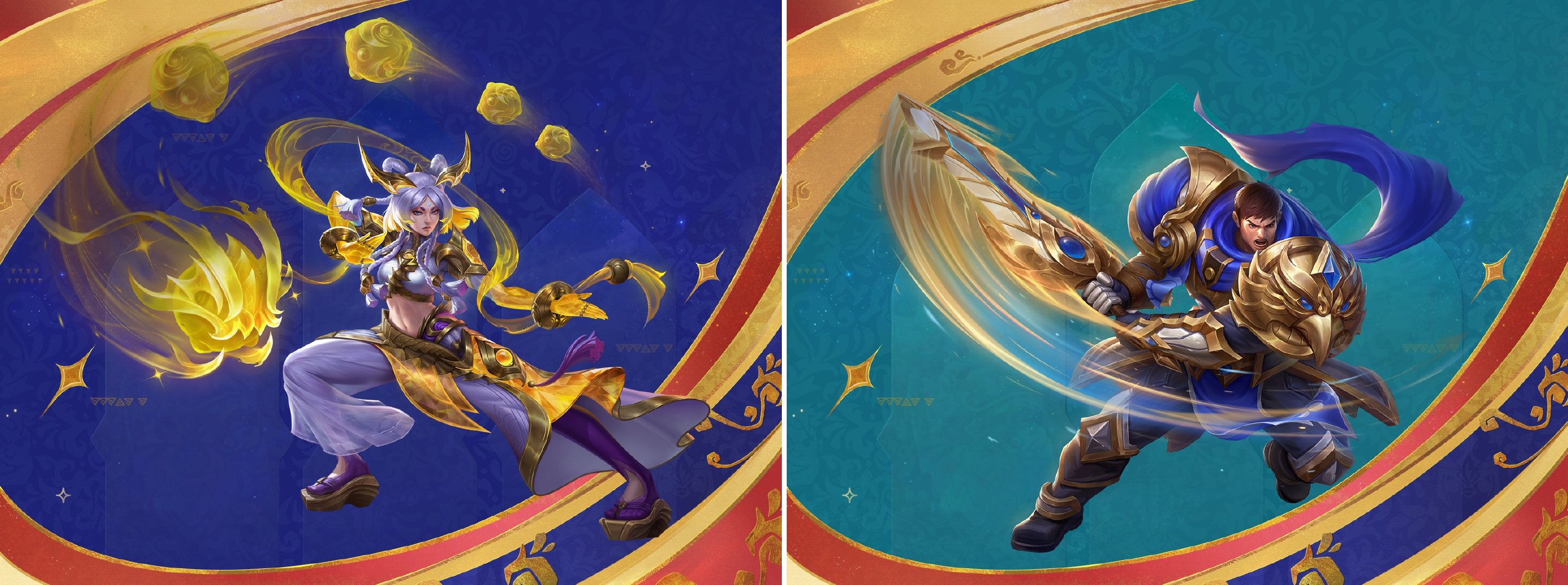 《金铲铲之战》16.1b版本 12月11日更新公告图片_42