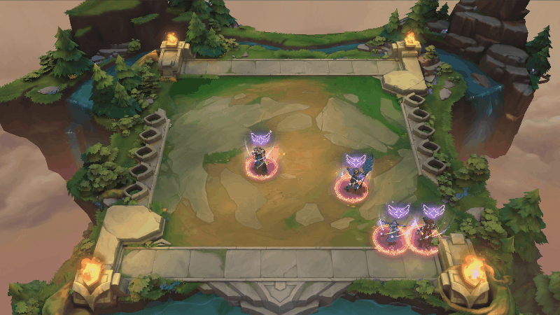 《金鏟鏟之戰(zhàn)》15.7b版本 10月30日更新公告圖片_8