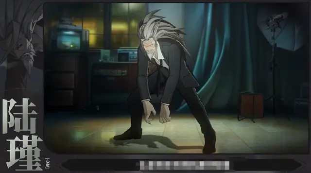 异人之下手游陆瑾怎么玩 异人之下手游陆瑾攻略图片