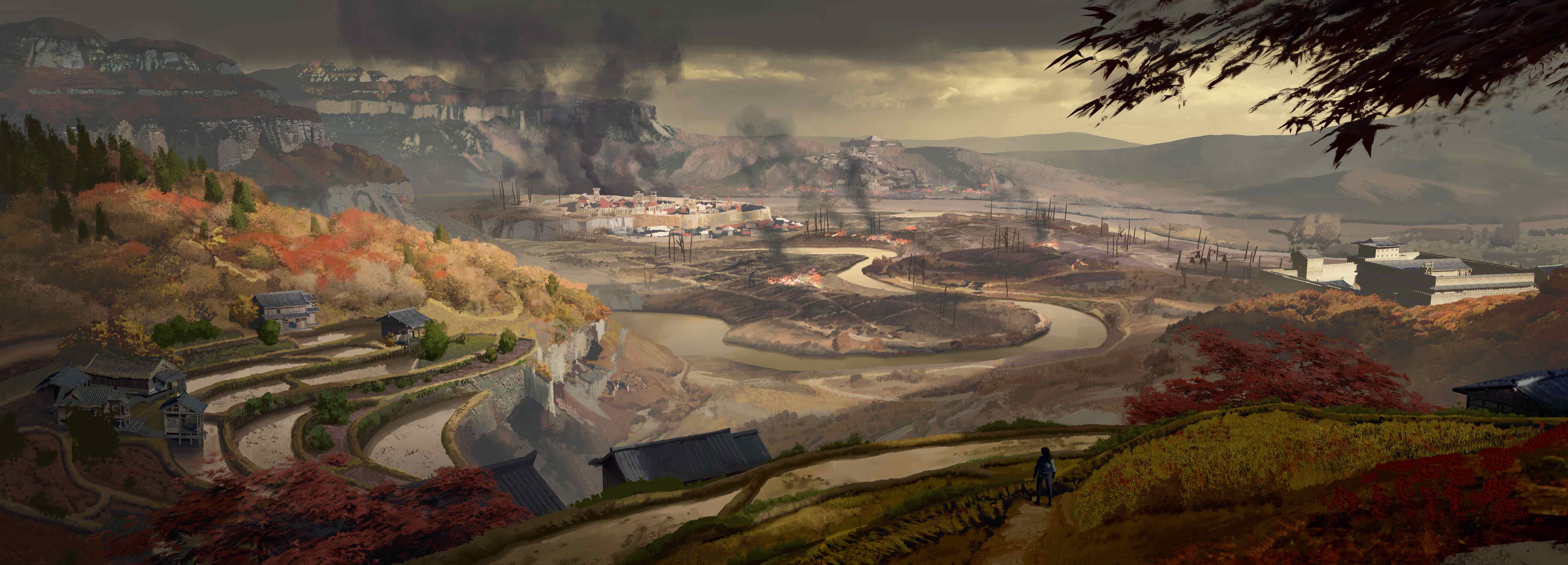 《燕云十六声》周年前瞻丨大事庆声，一燕为定！图片_3