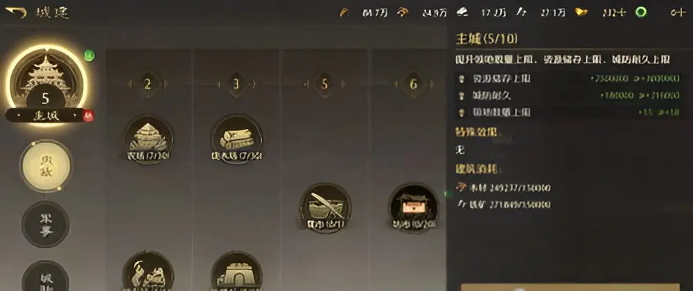 《九牧之野》开荒避坑清单：避开8大高频错误，少走弯路提效率【图文】图片_8