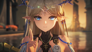 鸣潮卡提希娅值得培养吗 鸣潮卡提希娅全面培养攻略图片