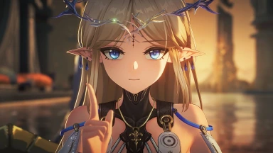 鸣潮卡提希娅值得培养吗 鸣潮卡提希娅全面培养攻略图片