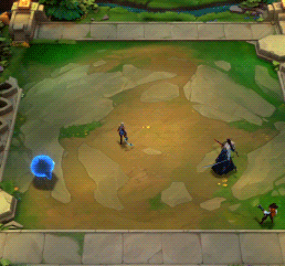 《金铲铲之战》【英雄联盟传奇】赛季全新商品与宝典内容图片_22