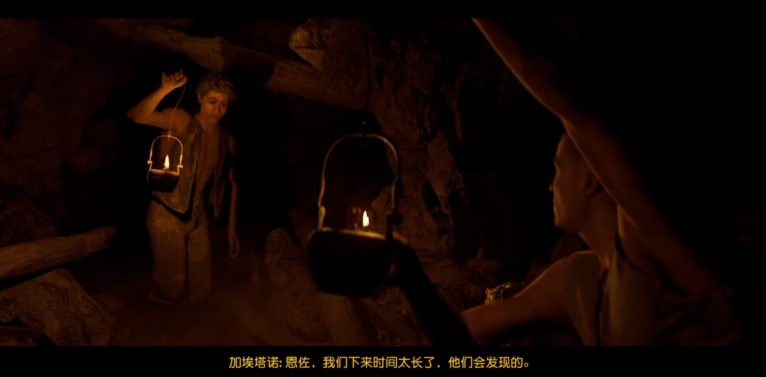 《四海兄弟:故乡》测评攻略:西西里的黑帮风云图片_1