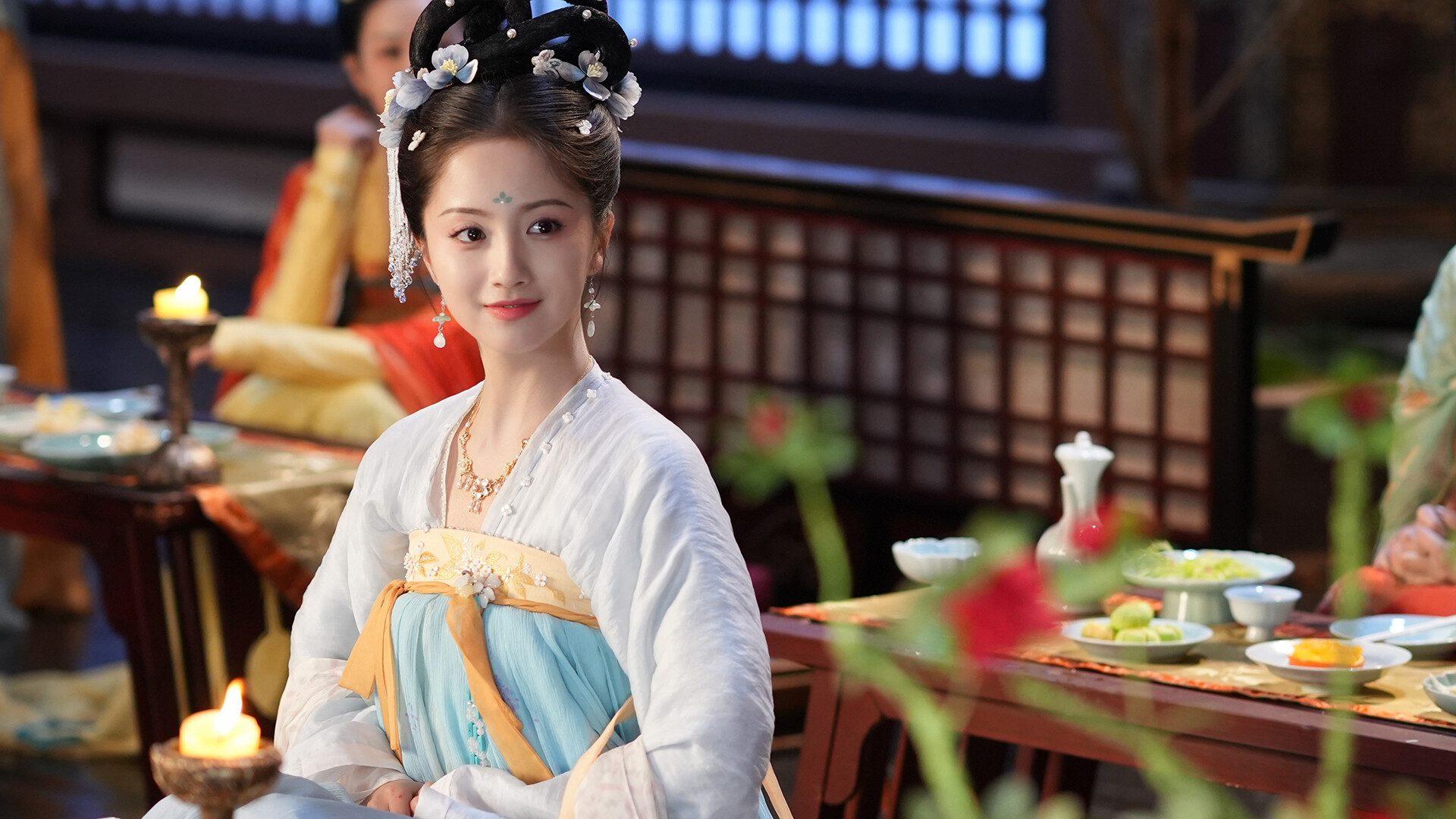《女王的游戏:盛世天下》进阶女皇的新手超实用攻略来咯!图片_3