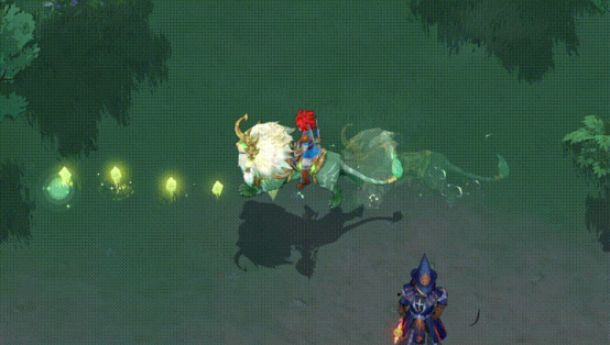 《魔力寶貝:復興》10月24日更新公告:全新寵物-甲蟲科登場圖片_11