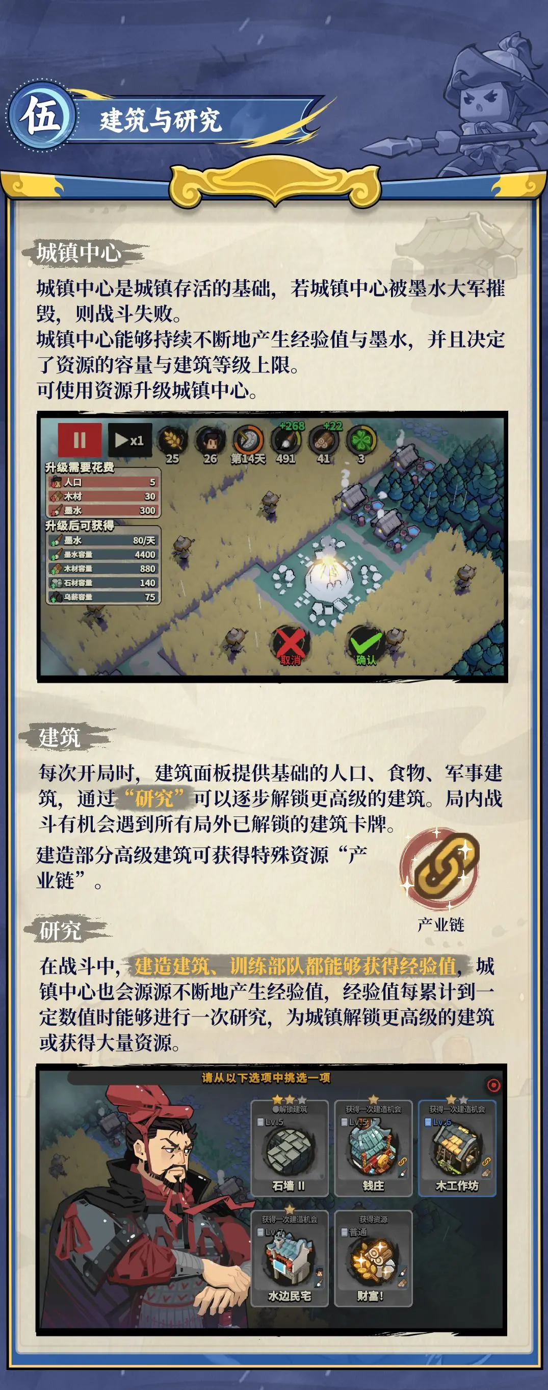 《墨守孤城》基礎(chǔ)對(duì)局攻略【圖文版】圖片_5