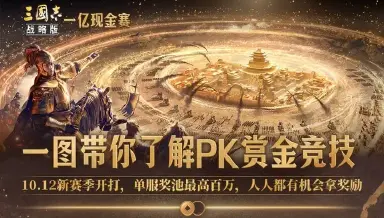 【六周年庆】没霸业也能拿奖励！PK赏金竞技即将打响，一键测赏金图片