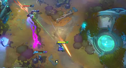 头号追击怎么玩 头号追击玩法分享图片