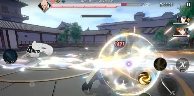 境界刀鸣天锁斩月怎么触发 境界刀鸣触发条件一览图片