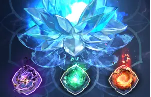 异火系统介绍图片