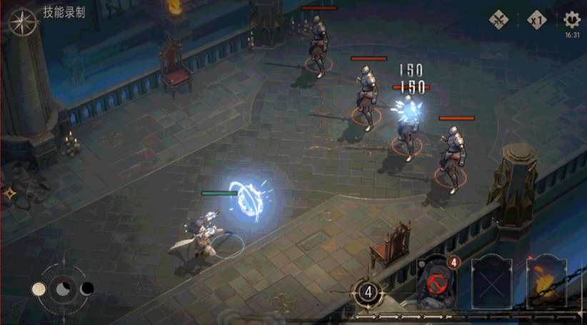 银与绯赛蒂怎么玩 银与绯赛蒂角色攻略图片_3