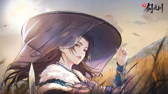 对决剑之川散落的碎片在哪 怎么获得对决剑之川散落的碎片图片