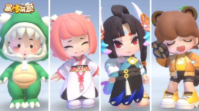 暴吵萌厨小时收益怎么增长 暴吵萌厨小时收益增长方法分享图片