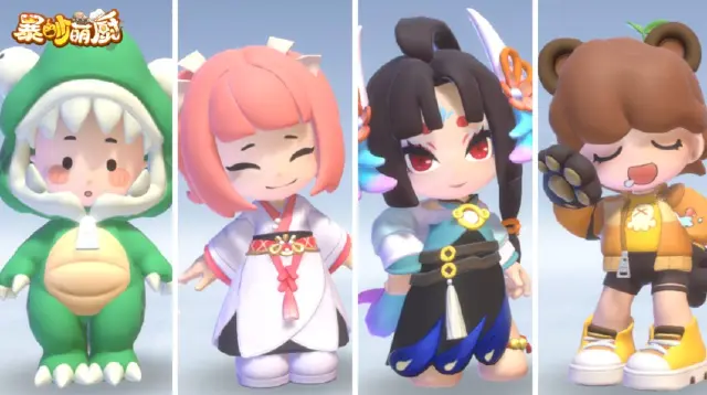 暴吵萌厨小时收益怎么增长 暴吵萌厨小时收益增长方法分享图片