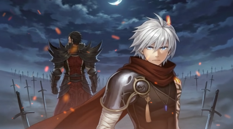 艾诺迪亚4加点攻略 艾诺迪亚4加点推荐图片_1