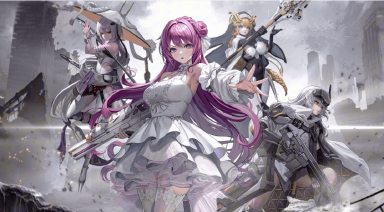 胜利女神新的希望桃乐丝什么时候出 胜利女神新的希望桃乐丝怎么获得图片