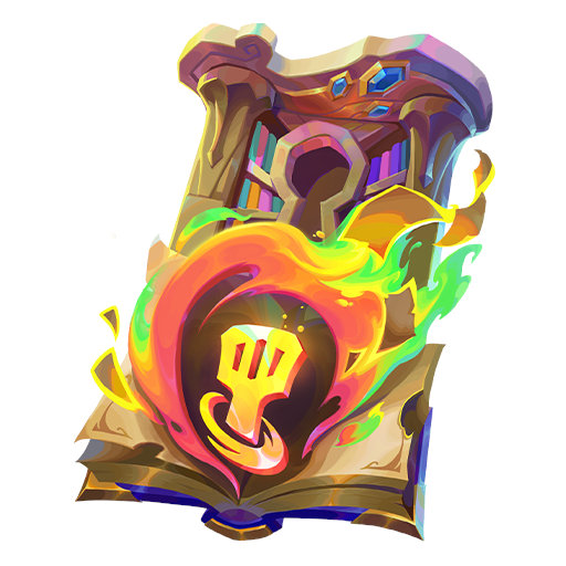 《金铲铲之战》【英雄联盟传奇】赛季全新商品与宝典内容图片_4