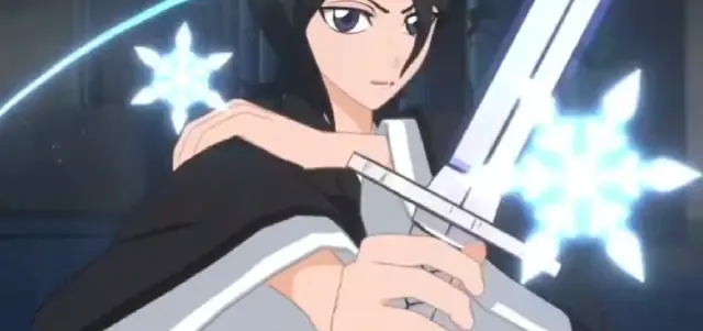 境界刀鸣朽木露琪亚怎么样 境界刀鸣中有朽木露琪亚介绍图片