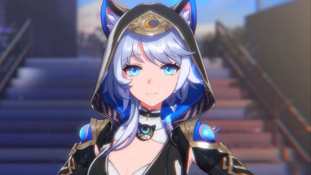 崩坏星穹铁道赛飞儿什么时候出 崩坏星穹铁道赛飞儿培养攻略图片