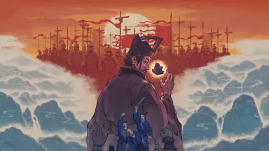 《大周列国志》绥定四方-版本预告图片