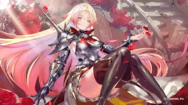 影之诗超凡世界怎么改语言 影之诗超凡世界怎么切换中文图片