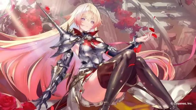 影之诗超凡世界怎么改语言 影之诗超凡世界怎么切换中文图片