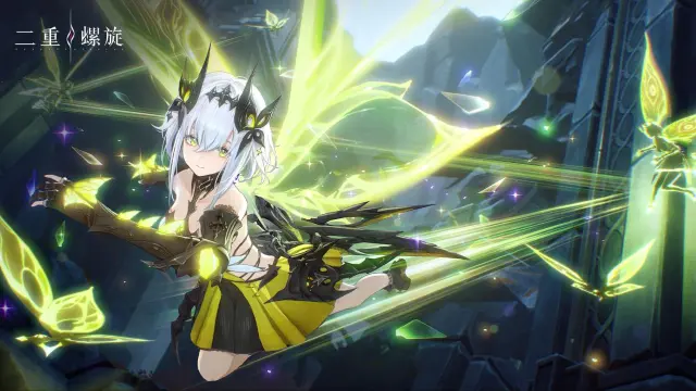 二重螺旋赛琪怎么样 二重螺旋赛琪攻略图片