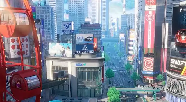 异环好玩吗 异环玩法介绍图片