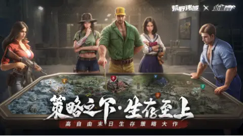 秒懂开荒 | 同等级兵种被碾压，竟是一条狗的功劳！？图片