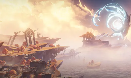 二重螺旋公测时间什么时候 二重螺旋什么时间公测图片