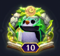 《金铲铲之战》【英雄联盟传奇】赛季全新商品与宝典内容图片_23