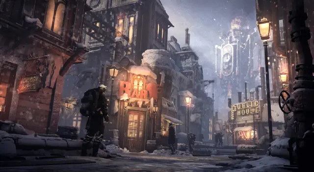 冰汽时代最后的家园模拟器怎么选 冰汽时代最后的家园模拟器推荐图片