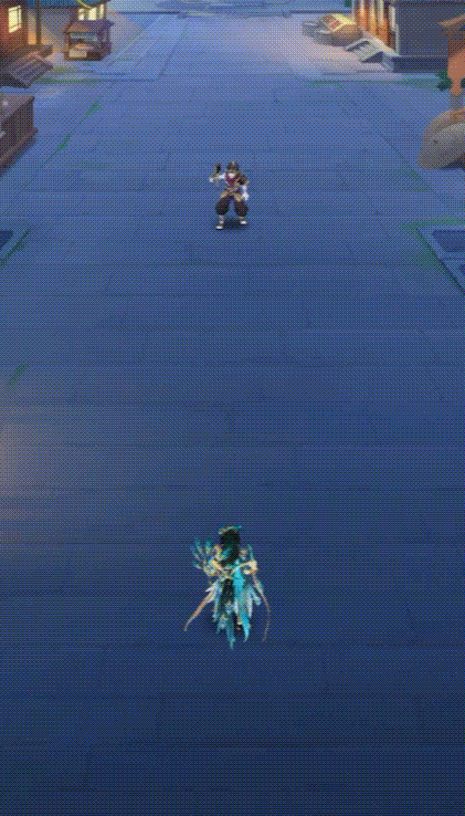 《灵兽大冒险》【版本爆料】灵兽庆典开启，幻武时装即将登场！图片_4