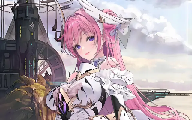 胜利女神角色强度排行榜 胜利女神T0强度榜图片