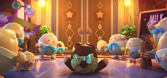 暴吵萌厨经营模式怎么玩 暴吵萌厨经营模式攻略分享图片