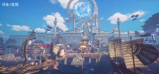 神迹觉醒下载方法是什么 神迹觉醒下载地址分享图片