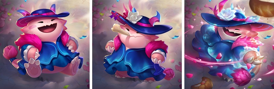 《金铲铲之战》16.1b版本 12月11日更新公告图片_41