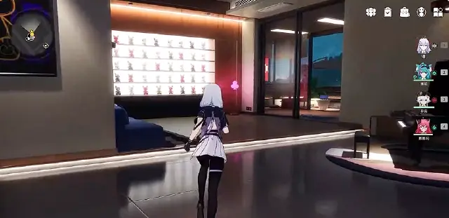 异环剧情介绍 异环的剧情是怎么样的图片