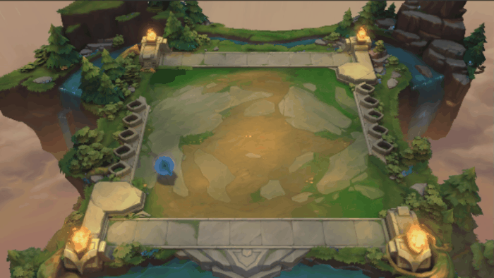 《金鏟鏟之戰(zhàn)》15.7b版本 10月30日更新公告圖片_10