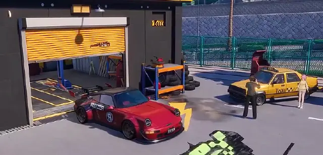 异环配置要求介绍 异环配置要求高吗图片