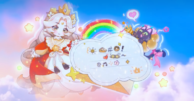 暴吵萌厨安卓版有吗 暴吵萌厨app下载方法分享图片