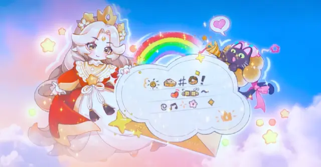 暴吵萌厨安卓版有吗 暴吵萌厨app下载方法分享图片