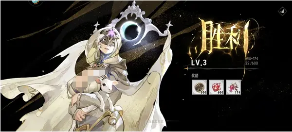 银与绯苍凛怎么玩 银与绯苍凛角色攻略图片