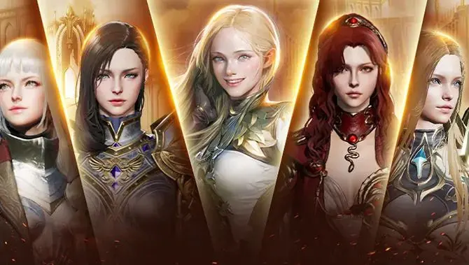 《天堂2：盟约》【结盟测试】战盟集结！三大公会活动来袭，福利拿到手软！图片_2