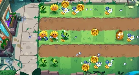 植物大战僵尸三下载安装教程 植物大战僵尸3什么时候上线图片