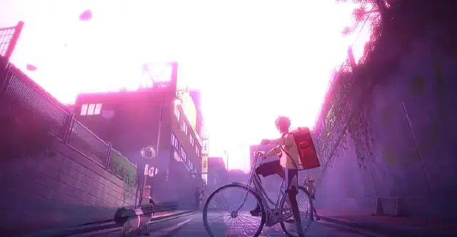 异环地图有什么 异环地图介绍图片