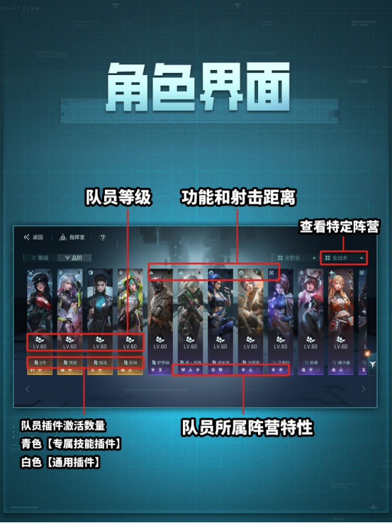 《鐳明閃擊》各功能系統(tǒng)速覽圖片_5