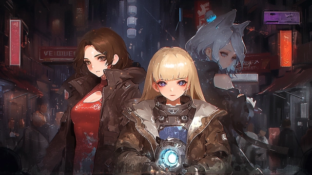 吟游战记FAQ图片